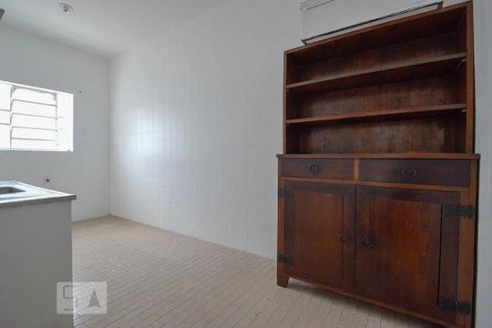 Cozinha de casa à venda com 4 quartos, 350m² em Morro dos Ingleses, São Paulo