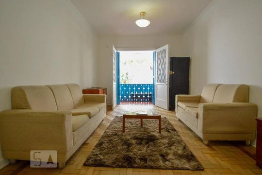 Casa à venda com 4 quartos, 350m² em Morro dos Ingleses, São Paulo