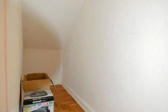 Depósito de casa à venda com 4 quartos, 350m² em Morro dos Ingleses, São Paulo