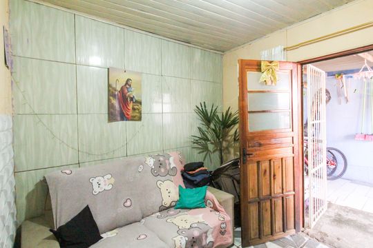 Casa à venda com 2 quartos, 60m² em Harmonia, Canoas