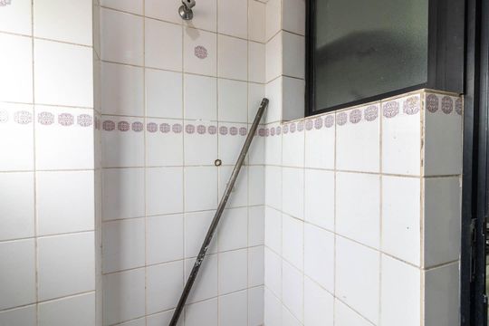 Área de Serviço de apartamento para alugar com 3 quartos, 78m² em Vila Nova Cachoeirinha, São Paulo