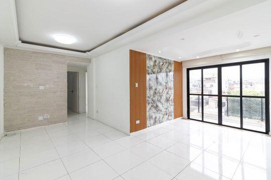 Apartamento para alugar com 3 quartos, 78m² em Vila Nova Cachoeirinha, São Paulo