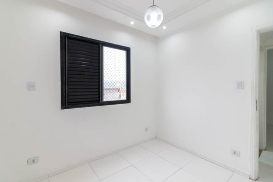 Quarto 2 de apartamento para alugar com 3 quartos, 78m² em Vila Nova Cachoeirinha, São Paulo