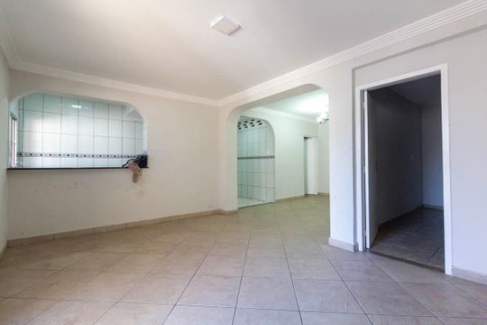 Sala de casa para alugar com 2 quartos, 120m² em Cidade Líder, São Paulo