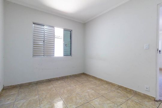 Quarto 1 de casa para alugar com 2 quartos, 120m² em Cidade Líder, São Paulo