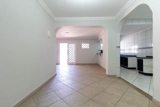 Sala de casa para alugar com 2 quartos, 120m² em Cidade Líder, São Paulo