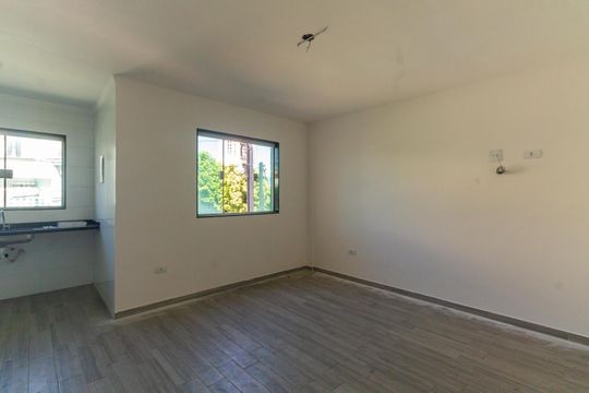 Studio de kitnet/studio para alugar com 0 quarto, 30m² em Vila Sao Geraldo, São Paulo