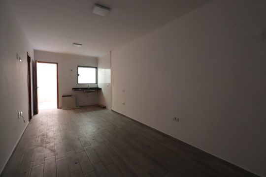 Kitnet/Studio para alugar com 1 quarto, 30m² em Vila Sao Geraldo, São Paulo