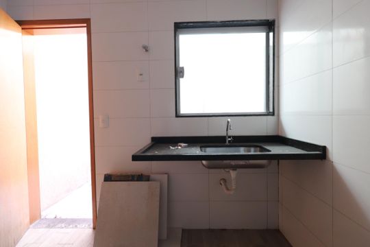 Estúdio de kitnet/studio para alugar com 1 quarto, 30m² em Vila Sao Geraldo, São Paulo
