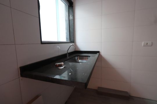 Estúdio de kitnet/studio para alugar com 1 quarto, 30m² em Vila Sao Geraldo, São Paulo