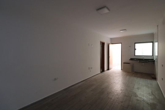Estúdio de kitnet/studio para alugar com 1 quarto, 30m² em Vila Sao Geraldo, São Paulo