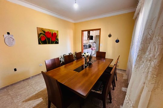 Sala de Jantar de casa à venda com 6 quartos, 315m² em Vila Sao Silvestre, Barueri
