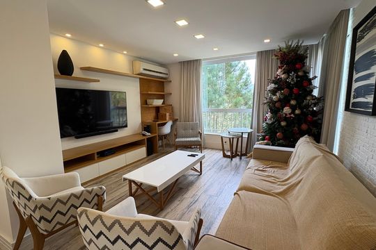 Casa de Condomínio para alugar com 1 quarto, 246m² em Castelânea, Petrópolis