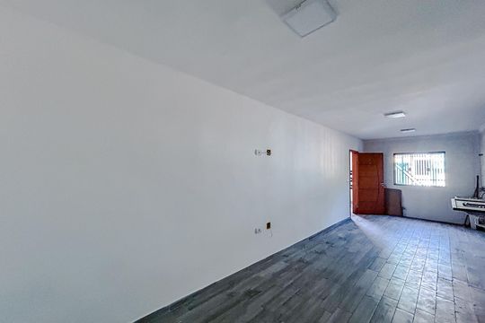 Studio de apartamento para alugar com 1 quarto, 30m² em Vila Sao Geraldo, São Paulo
