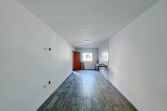 Apartamento para alugar com 1 quarto, 30m² em Vila Sao Geraldo, São Paulo