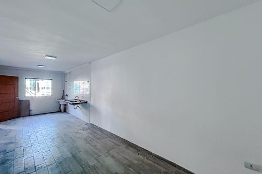 Studio de apartamento para alugar com 1 quarto, 30m² em Vila Sao Geraldo, São Paulo