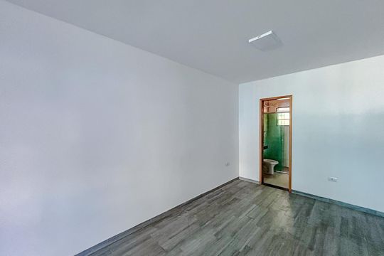 Studio de apartamento para alugar com 1 quarto, 30m² em Vila Sao Geraldo, São Paulo