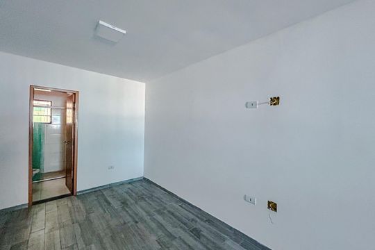 Studio de apartamento para alugar com 1 quarto, 30m² em Vila Sao Geraldo, São Paulo