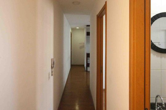 Apartamento para alugar com 2 quartos, 47m² em Jardim Nove de Julho, São Paulo