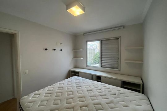 Apartamento à venda com 2 quartos, 65m² em Vila da Saúde, São Paulo