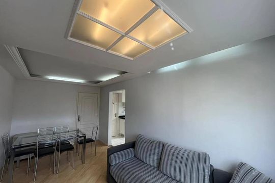 Apartamento à venda com 2 quartos, 65m² em Vila da Saúde, São Paulo