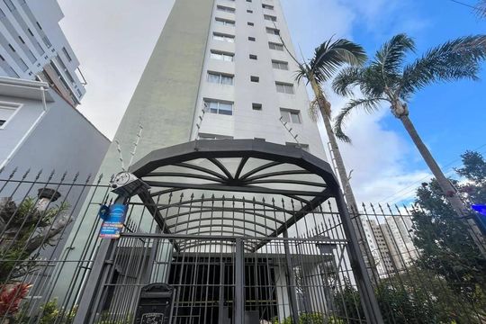 Apartamento à venda com 2 quartos, 65m² em Vila da Saúde, São Paulo