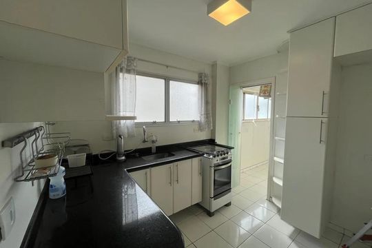 Apartamento à venda com 2 quartos, 65m² em Vila da Saúde, São Paulo