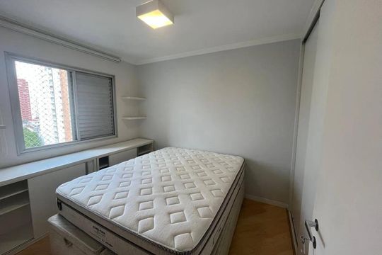 Apartamento à venda com 2 quartos, 65m² em Vila da Saúde, São Paulo
