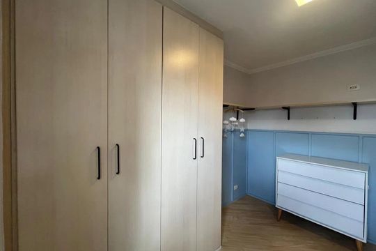 Apartamento à venda com 2 quartos, 65m² em Vila da Saúde, São Paulo