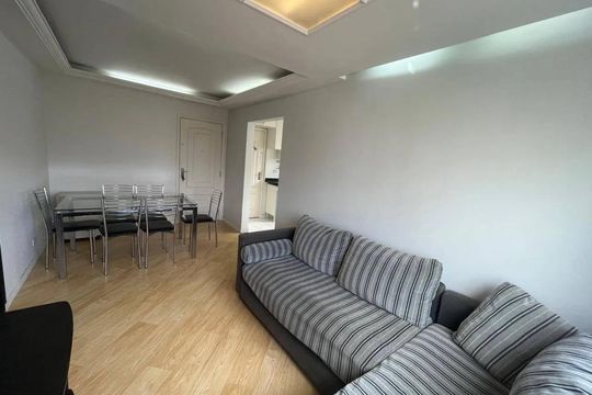 Apartamento à venda com 2 quartos, 65m² em Vila da Saúde, São Paulo