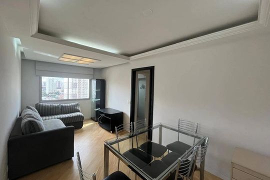 Apartamento à venda com 2 quartos, 65m² em Vila da Saúde, São Paulo