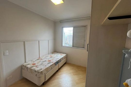 Apartamento à venda com 2 quartos, 65m² em Vila da Saúde, São Paulo