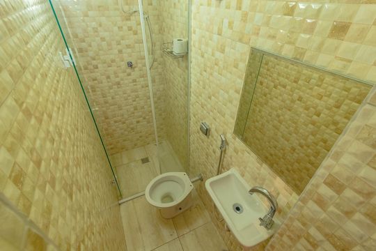 Casa à venda com 2 quartos, 120m² em São Judas, São Paulo