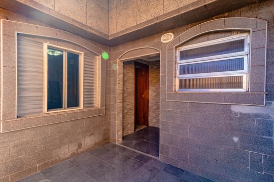 Casa à venda com 2 quartos, 120m² em São Judas, São Paulo