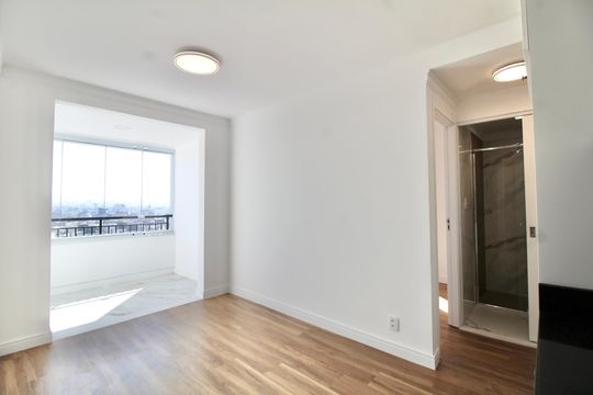 Apartamento para alugar com 2 quartos, 44m² em Mooca, São Paulo
