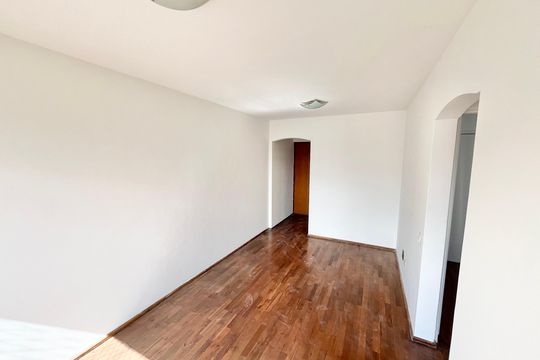 Sala de apartamento à venda com 2 quartos, 52m² em Casa Verde, São Paulo