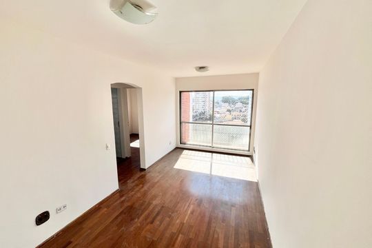 Apartamento à venda com 2 quartos, 52m² em Casa Verde, São Paulo