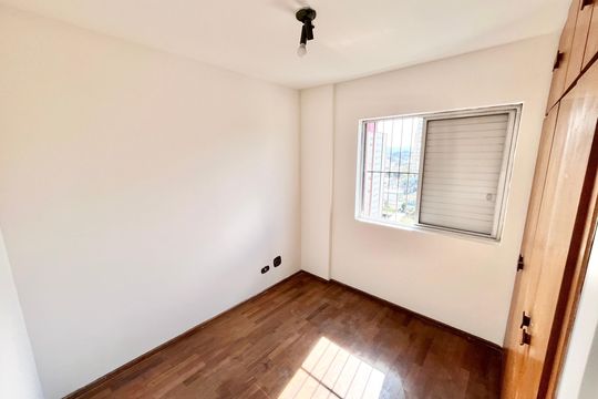 Quarto 1 de apartamento à venda com 2 quartos, 52m² em Casa Verde, São Paulo