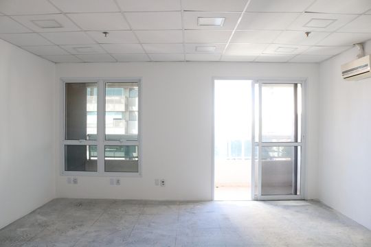 Studio de kitnet/studio à venda com 1 quarto, 40m² em Pacaembu, São Paulo