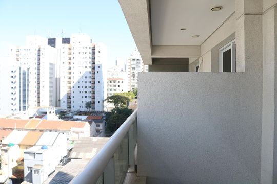 Kitnet/Studio à venda com 1 quarto, 40m² em Pacaembu, São Paulo