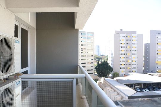 Kitnet/Studio à venda com 1 quarto, 40m² em Pacaembu, São Paulo