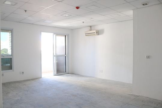 Kitnet/Studio à venda com 1 quarto, 40m² em Pacaembu, São Paulo