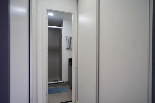 Studio  de apartamento para alugar com 1 quarto, 38m² em Bela Vista, Porto Alegre
