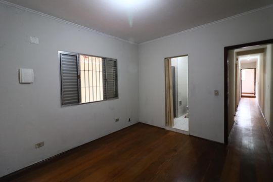 Suíte  de casa para alugar com 2 quartos, 95m² em Santo Antônio, Osasco
