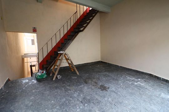 Garagem de casa para alugar com 1 quarto, 45m² em Santo Antônio, Osasco