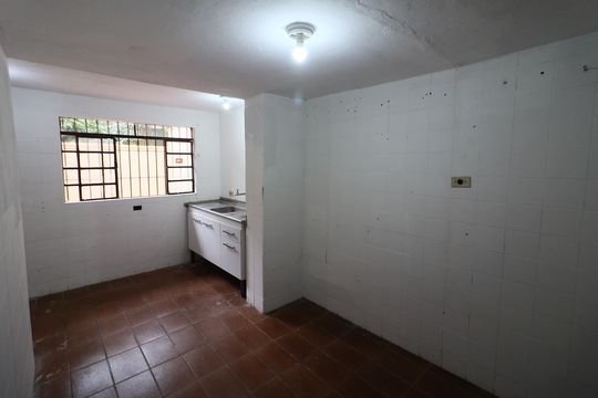 Casa para alugar com 1 quarto, 45m² em Santo Antônio, Osasco