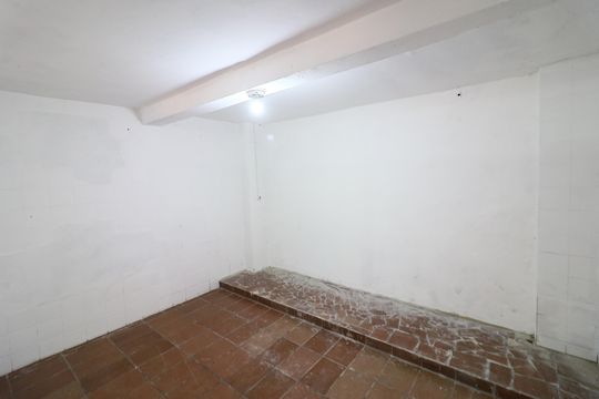Quarto de casa para alugar com 1 quarto, 45m² em Santo Antônio, Osasco
