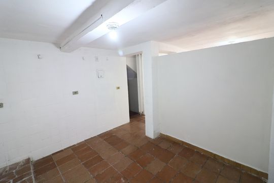 Quarto de casa para alugar com 1 quarto, 45m² em Santo Antônio, Osasco