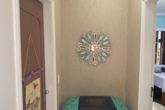 Hall de casa para alugar com 3 quartos, 200m² em Jardim Virginia Bianca, São Paulo