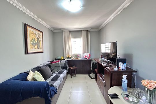 Apartamento para alugar com 2 quartos, 47m² em Alípio de Melo, Belo Horizonte